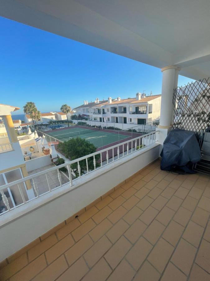 Casa Vela Διαμέρισμα Αλμπουφέιρα Εξωτερικό φωτογραφία