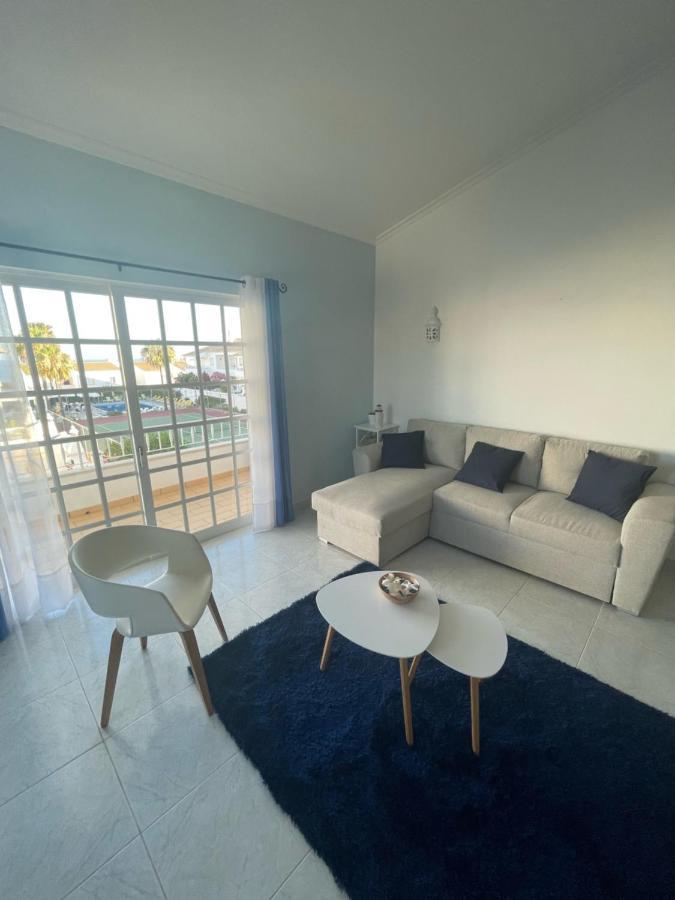 Casa Vela Διαμέρισμα Αλμπουφέιρα Εξωτερικό φωτογραφία