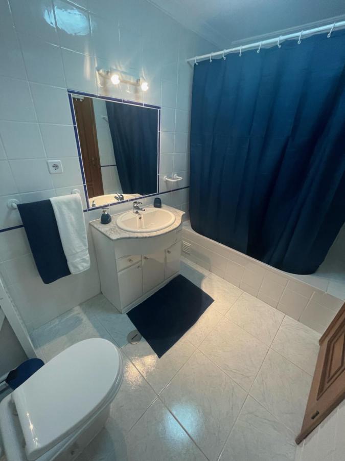 Casa Vela Διαμέρισμα Αλμπουφέιρα Εξωτερικό φωτογραφία