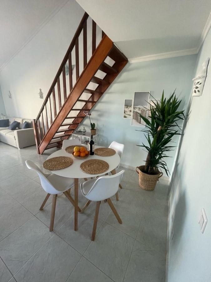 Casa Vela Διαμέρισμα Αλμπουφέιρα Εξωτερικό φωτογραφία